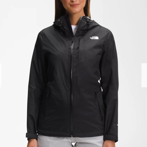 The North Face Jackets & Blazers - The North Face Rain Jacket
